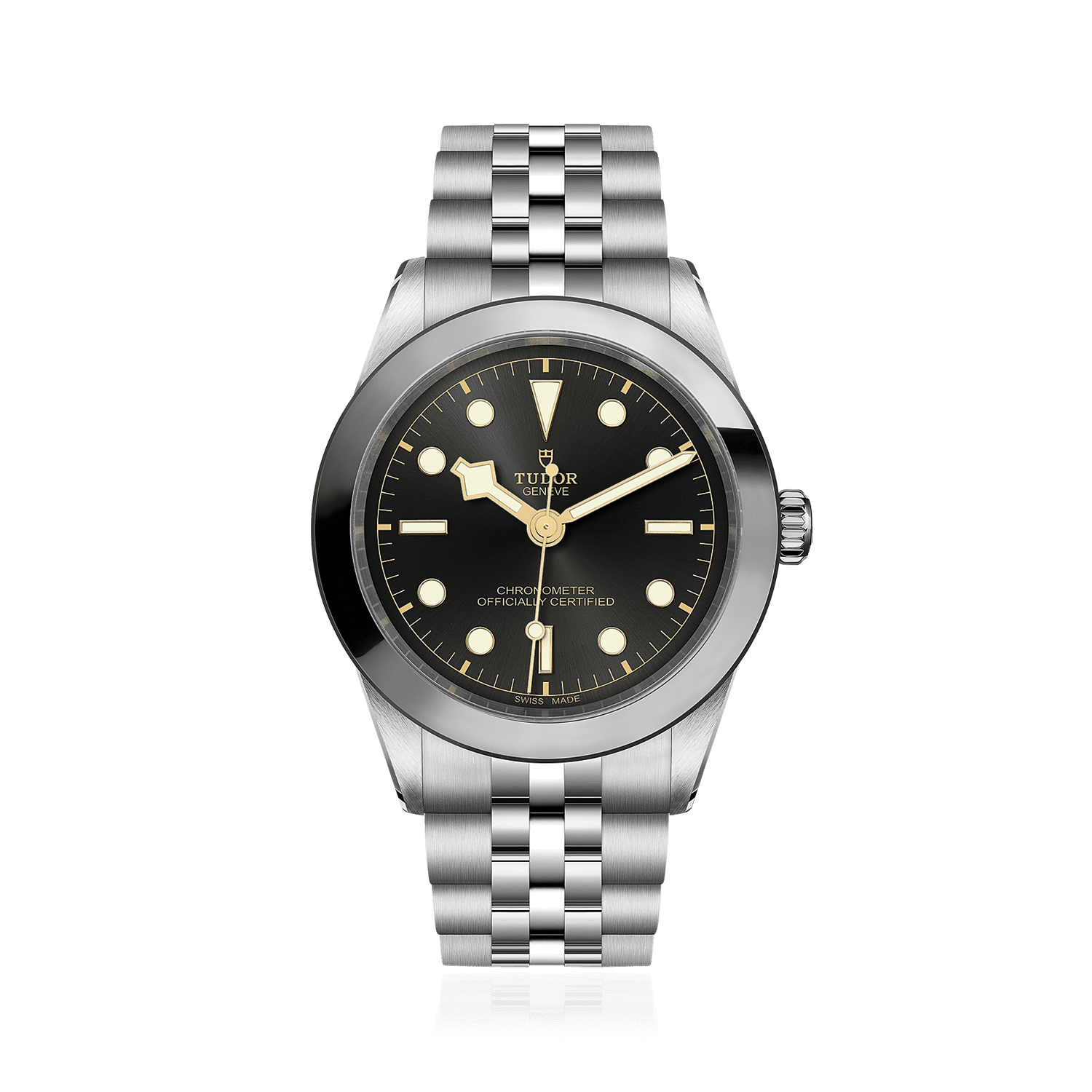 Black Bay One 39