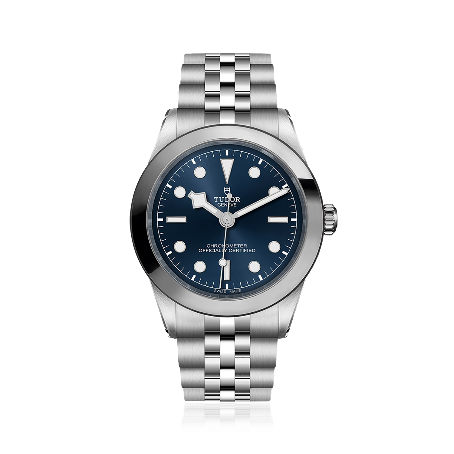 Black Bay One 39