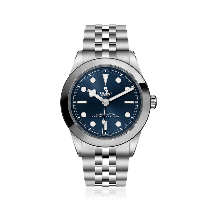 Black Bay 39