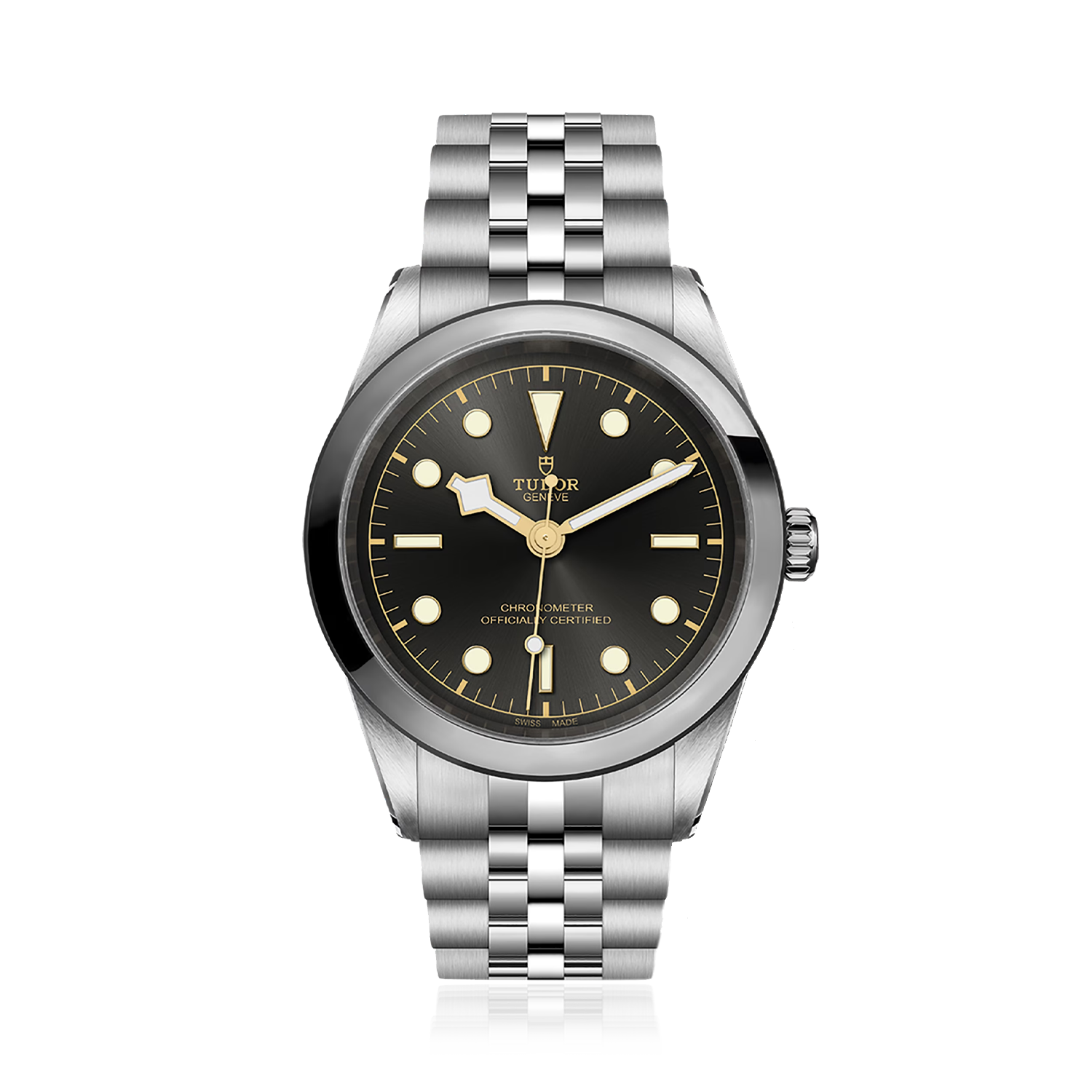 Black Bay One 41