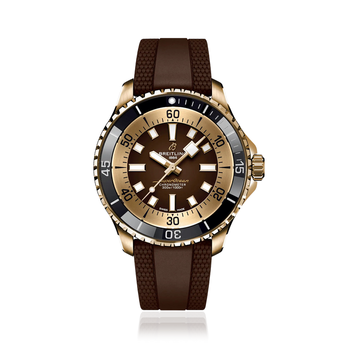 Superocean Automatic 44