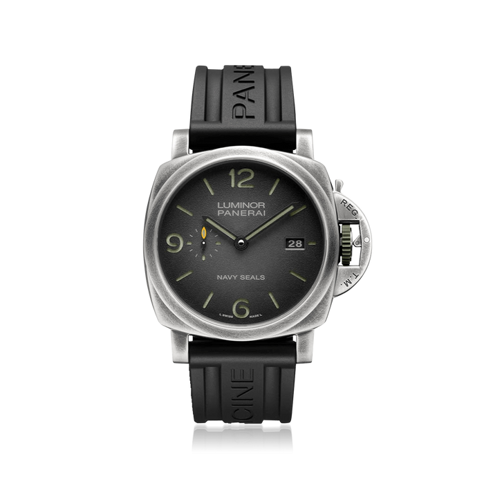 Luminor Marina Navy SEALs
