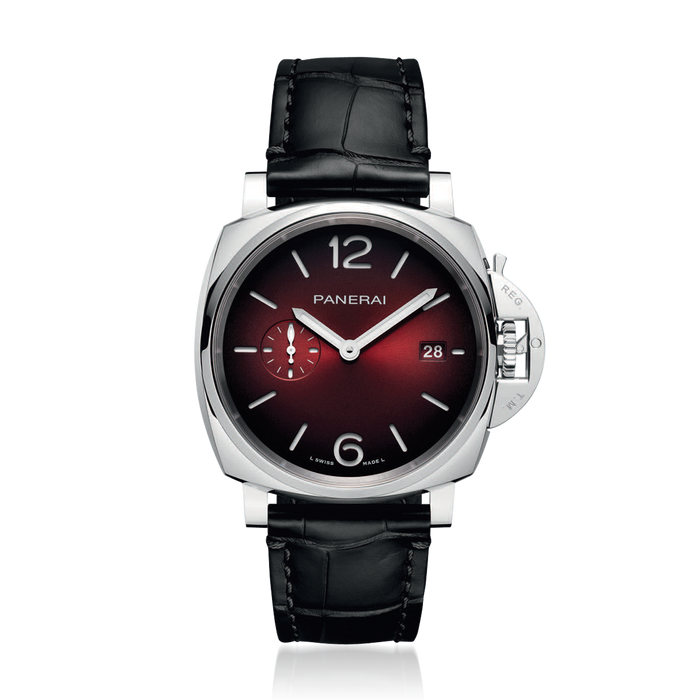 Luminor Due - 42mm