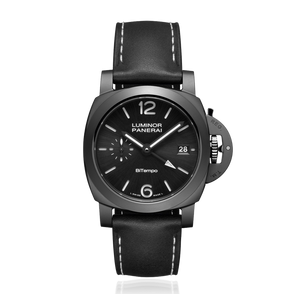 Luminor GMT Ceramica