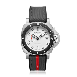 Submersible QuarantaQuattro Luna Rossa Ti-Ceramitech™