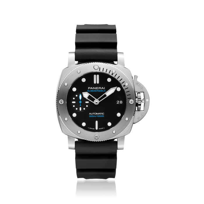 Submersible