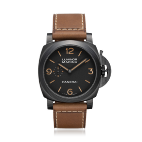 Luminor Marina 44mm, Carbotech™