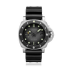 Submersible Navy SEALs