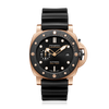 Submersible QuarantaQuattro Goldtech™ OroCarbo