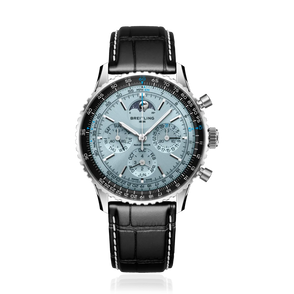 Navitimer B19 Chronograph 43 Perpetual Calendar