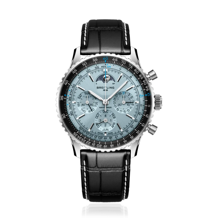 Navitimer B19 Chronograph 43 Perpetual Calendar