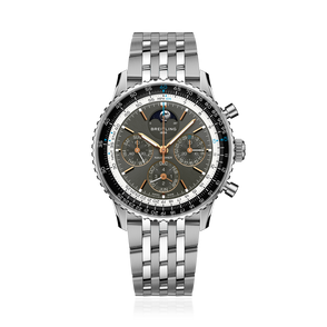 Navitimer B19 Chronograph 43 Perpetual Calendar