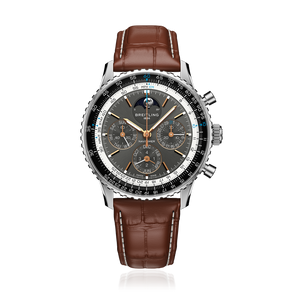 Navitimer B19 Chronograph 43 Perpetual Calendar