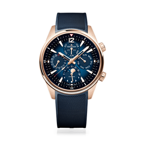 Polaris Perpetual Calendar