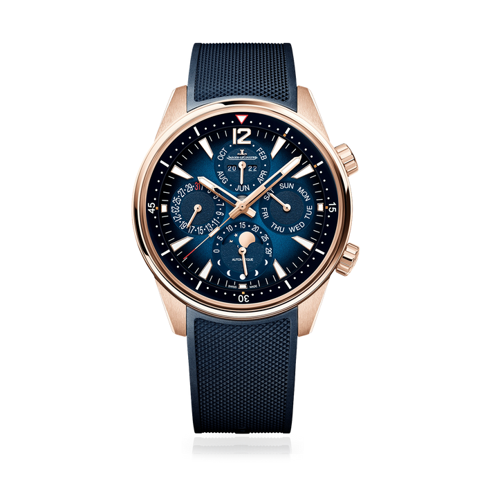 Polaris Perpetual Calendar