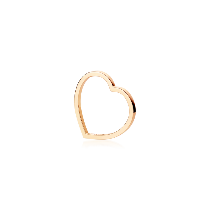 Anel Antifer Heart