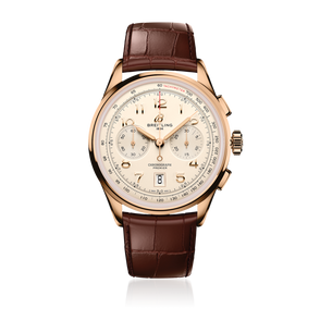 Premier B01 Chronograph 42