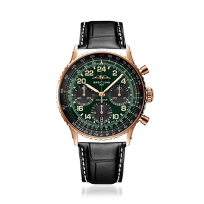 Navitimer B12 Chronograph 41 Cosmonaute