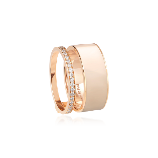 Anel Berbere Chromatic