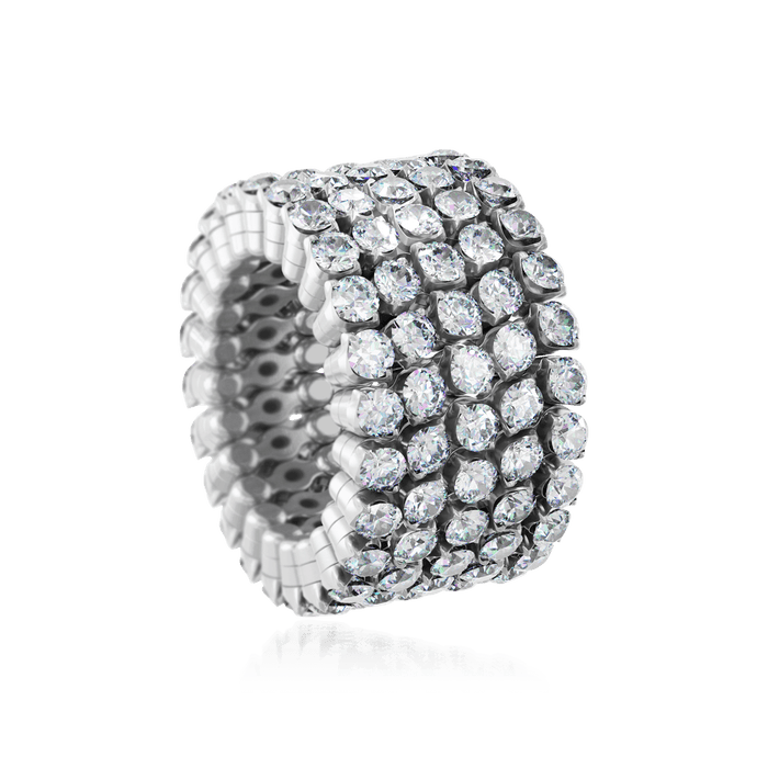 Anel Pulseira Serafino