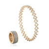Anel-Pulseira Serafino