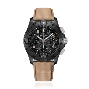 Avenger B01 Chronograph 42 Night Mission