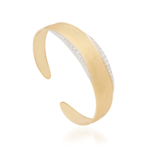 Pulseira Lunaria Twist