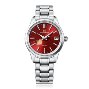 Elegance Collection 20th Anniversary Limited Edition SBGA499