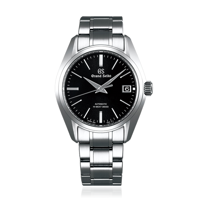 Heritage Automatic Hi-Beat 36000 SBGH205