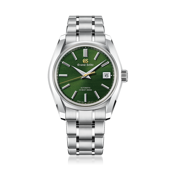 Heritage Mecânico Hi-Beat 36000 SBGH351