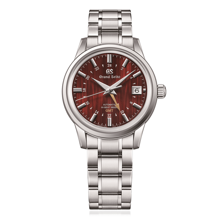 Elegance Hi-Beat 36000 GMTSBGJ273