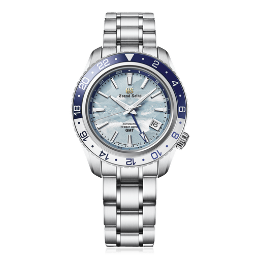 Hi-Beat 36000 GMT 