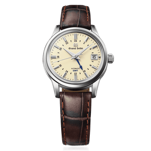 Elegance GMT SBGM221