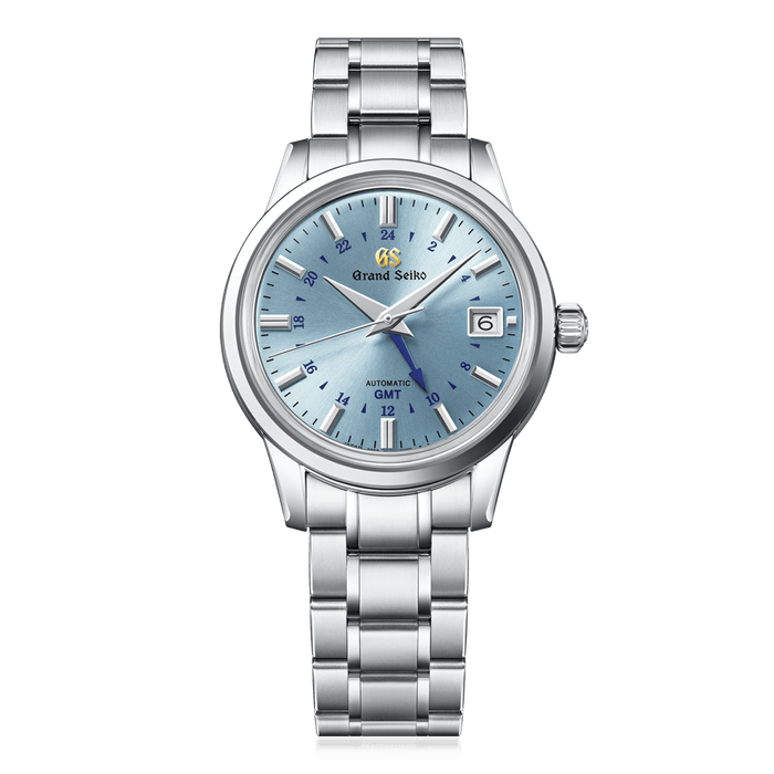 ‘Mid-Heaven’ Mechanical GMT Limited Edition