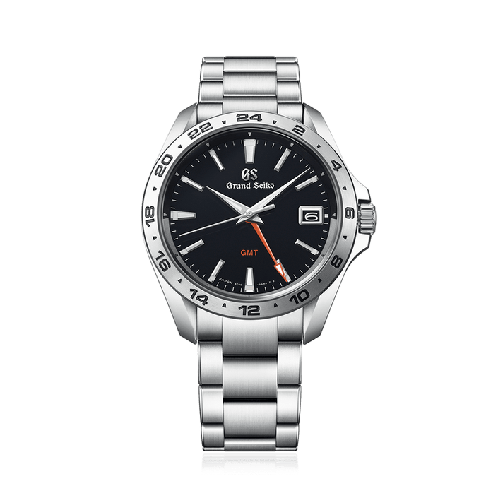 Sport Quartz GMT SBGN003G