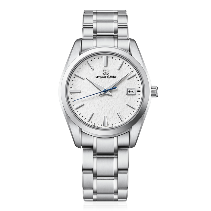 Heritage Quartz Snowflake SBGX355G