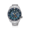 Prospex Diver's Sumo Aqua GMT