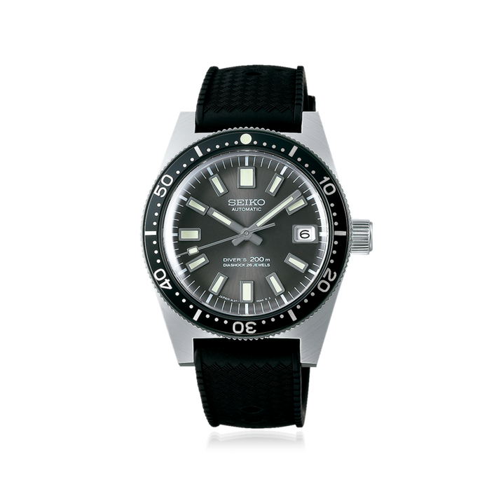 Prospex 1965 Diver’s Re-creation Limited Edition SJE093J1