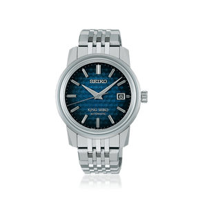 King Seiko SJE105J1