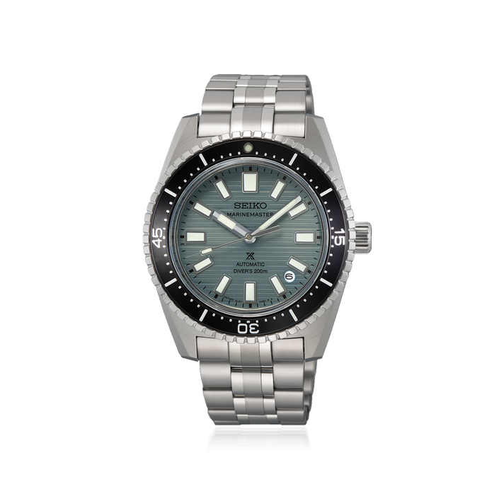 Prospex Marine Marinemaster SJE117J1