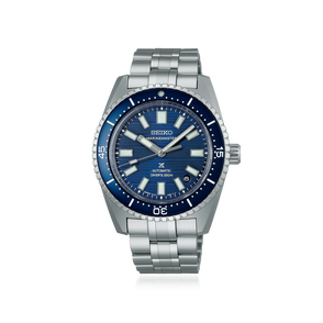 Prospex Marinemaster SJE119J1