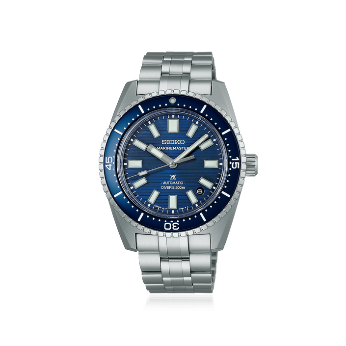 Prospex Marinemaster SJE119J1