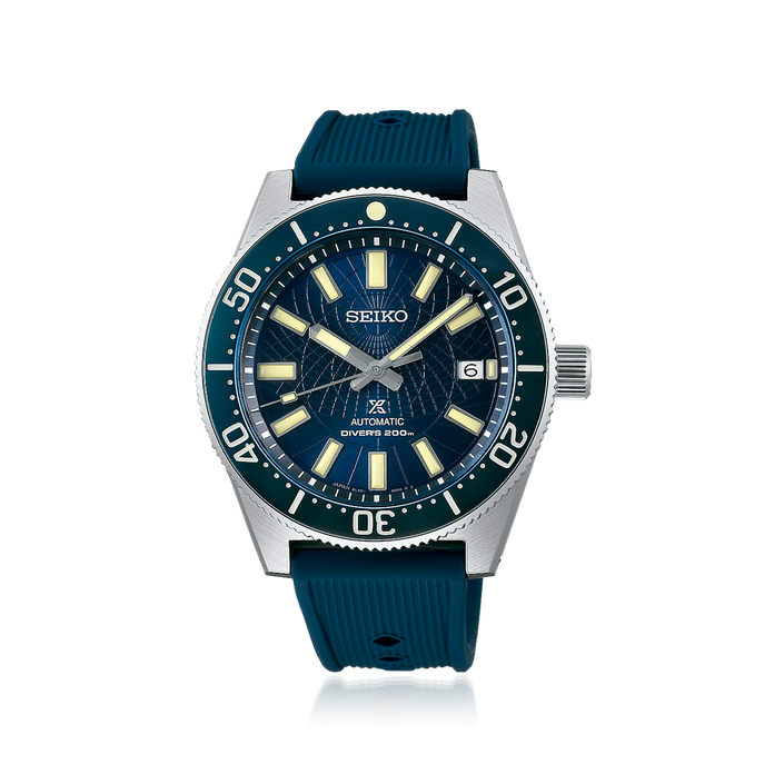 Prospex Save the Ocean Limited Edition 1965
