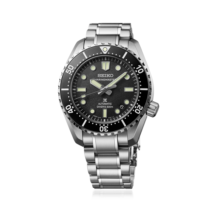 Prospex Marinemaster SLA079J1