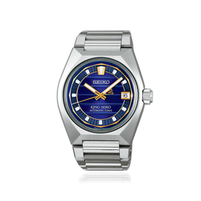 King Seiko VANAC SLA083J1