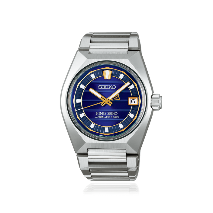 King Seiko VANAC SLA083J1