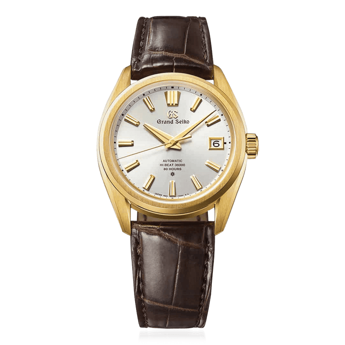 Elegance Hi-Beat 36000 60th Anniversary SLGH002
