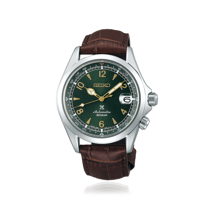 Prospex Terra SPB121J1