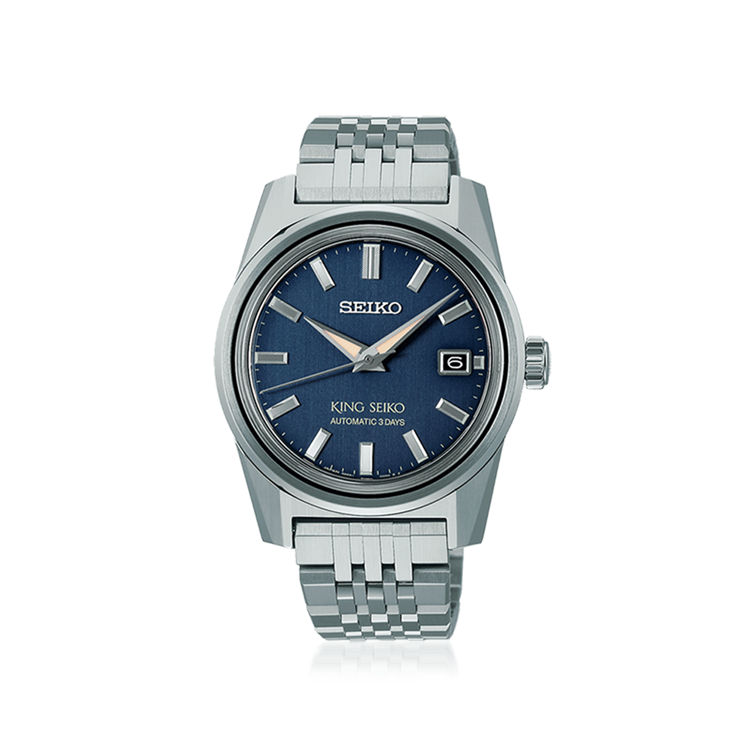 King Seiko SPB389J1