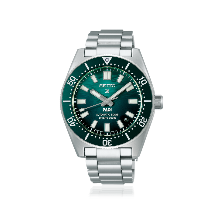 Prospex Mar SPB501J1